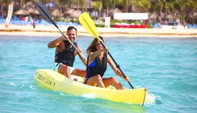 Sandos Playacar Beach Resort & Spa