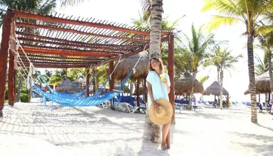 Sandos Playacar Beach Resort & Spa