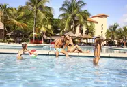 Sandos Playacar Beach Resort & Spa