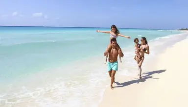 Sandos Playacar Beach Resort & Spa