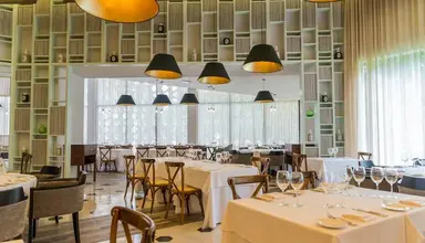 Sandos Playacar Beach Resort & Spa
