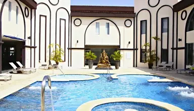 Sandos Playacar Beach Resort & Spa