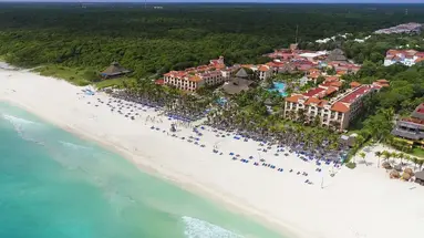 Sandos Playacar Beach Resort & Spa