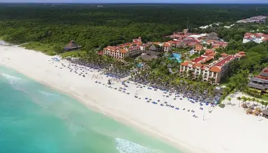 Sandos Playacar Beach Resort & Spa