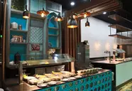 Sandos Playacar Beach Resort & Spa