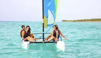 Sandos Playacar Beach Resort & Spa