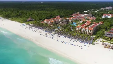Sandos Playacar Beach Resort & Spa