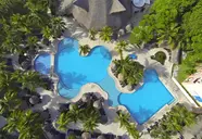 Sandos Playacar Beach Resort & Spa