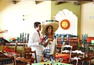 Sandos Playacar Beach Resort & Spa