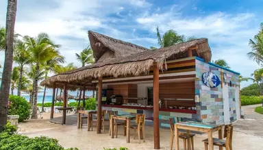 Sandos Playacar Beach Resort & Spa