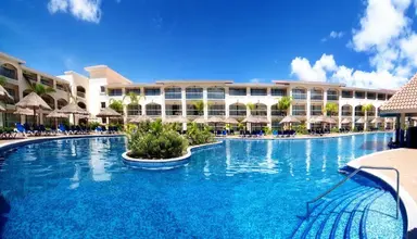 Sandos Playacar Beach Resort & Spa