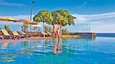 Sandos San Blas Nature Resort & Golf
