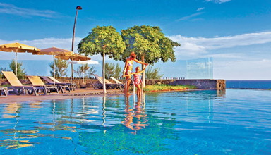 Sandos San Blas Nature Resort & Golf