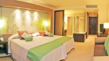 Sandos San Blas Nature Resort & Golf