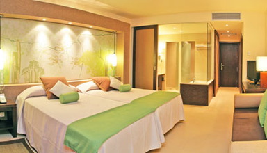 Sandos San Blas Nature Resort & Golf