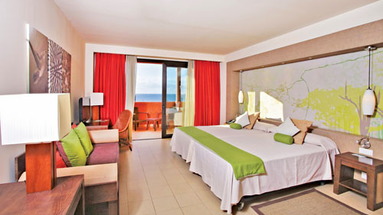 Sandos San Blas Nature Resort & Golf