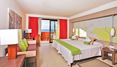 Sandos San Blas Nature Resort & Golf