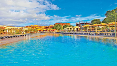 Sandos San Blas Nature Resort & Golf