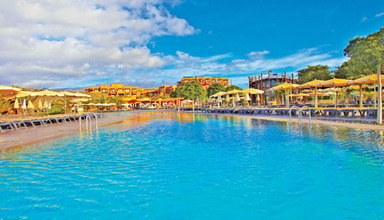Sandos San Blas Nature Resort & Golf