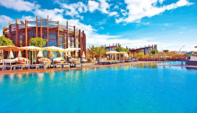 Sandos San Blas Nature Resort & Golf