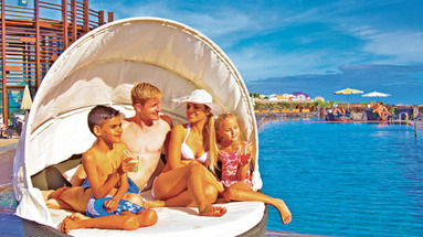 Sandos San Blas Nature Resort & Golf