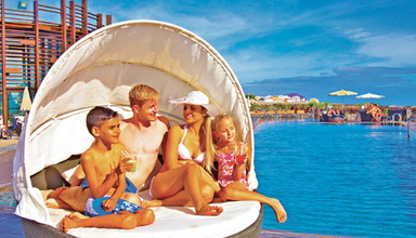 Sandos San Blas Nature Resort & Golf