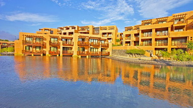 Sandos San Blas Nature Resort & Golf