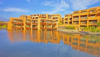 Sandos San Blas Nature Resort & Golf