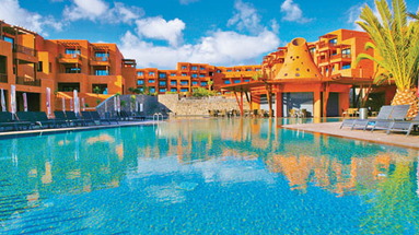 Sandos San Blas Nature Resort & Golf