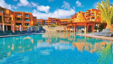 Sandos San Blas Nature Resort & Golf
