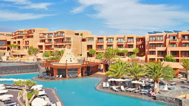 Sandos San Blas Nature Resort & Golf
