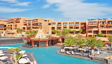 Sandos San Blas Nature Resort & Golf