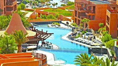 Sandos San Blas Nature Resort & Golf