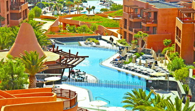Sandos San Blas Nature Resort & Golf