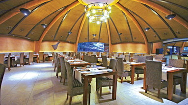 Sandos San Blas Nature Resort & Golf