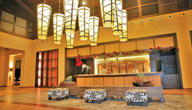 Sandos San Blas Nature Resort & Golf