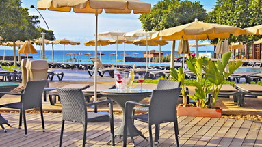 Sandos San Blas Nature Resort & Golf