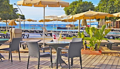 Sandos San Blas Nature Resort & Golf
