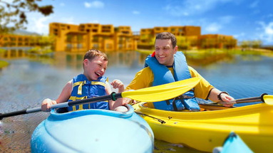 Sandos San Blas Nature Resort & Golf