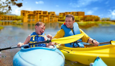 Sandos San Blas Nature Resort & Golf