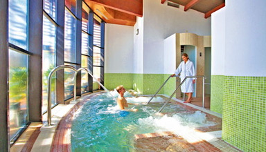 Sandos San Blas Nature Resort & Golf