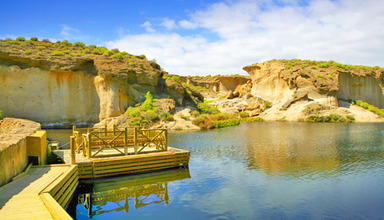 Sandos San Blas Nature Resort & Golf
