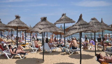 Sandra Club