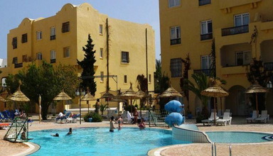 Sandra Club
