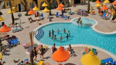 Sandra Club