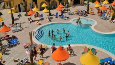 Sandra Club