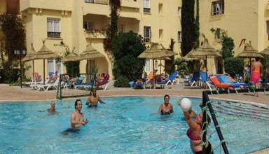 Sandra Club