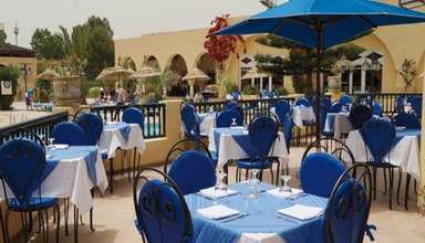 Sandra Club