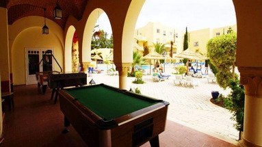Sandra Club