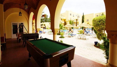 Sandra Club